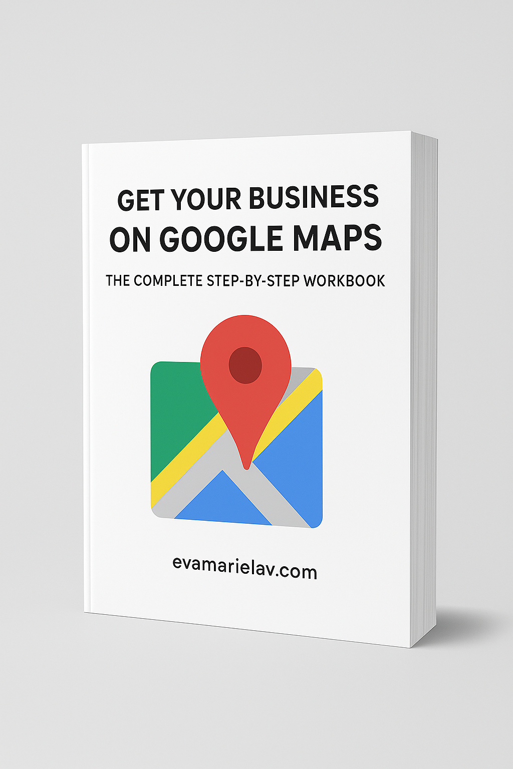 APARECE EN GOOGLE O DESAPARECE - guía paso a paso para posicionar tu negocio en Google maps